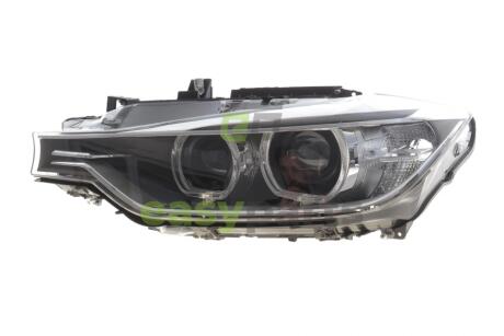 Фара (L) BMW 3 (F30/F80) 11-18 (Bi-Xenon) ROTWEISS 63117314531