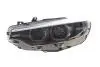 Фара (L) BMW 4 (F32/F33/F36) 14-21 (LED) ROTWEISS 63117478151 (фото 1)