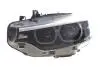 Фара (L) BMW 4 (F32/F33/F36) 14-21 (LED) ROTWEISS 63117478151 (фото 8)