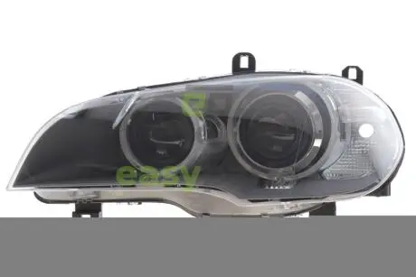 Фара (L) BMW X5 (E70) 08-13 (Bi-Xenon) ROTWEISS 63117240791