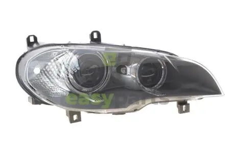 Фара (R) BMW X5 (E70) 08-13 (Bi-Xenon) ROTWEISS 63117240792