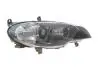 Фара (R) BMW X5 (E70) 08-13 (Bi-Xenon) ROTWEISS 63117240792 (фото 6)