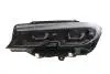 Фара (L) BMW 3 (G20/G80/G28) 18- (LED) ROTWEISS 63118496155 (фото 1)