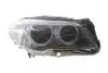 Фара (R) BMW 5 (F10) 11-16 (Bi-Xenon) ROTWEISS 63117343912 (фото 9)
