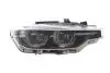 Фара (R) BMW 3 (F30/F80) 11-18 (LED) ROTWEISS 63118492474 (фото 1)