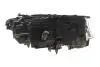 Фара (L) BMW 5 (G30/F90) 16- (LED) ROTWEISS 63117214961 (фото 4)