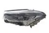 Фара (L) BMW 5 (G30/F90) 16- (LED) ROTWEISS 63117214961 (фото 9)
