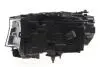 Фара (R) BMW 5 (G30/F90) 16- (LED) ROTWEISS 63117214962 (фото 4)