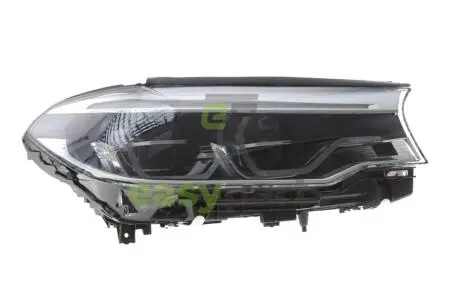 Фара (R) BMW 5 (G30/F90) 16- (LED) ROTWEISS 63117214962