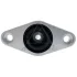 Подушка амортизатора (заднього) Hyundai i30 1.4-2.0 CRDI 07- ASMETAL 45HY2005 (фото 4)