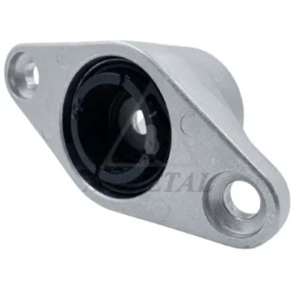 Подушка амортизатора (заднього) Hyundai i30 1.4-2.0 CRDI 07- ASMETAL 45HY2005