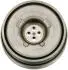 KOLO PASOWE WALU KORBOWEGO BMW 2 /X1 <2023 SZT Gates TVD1204A (фото 3)