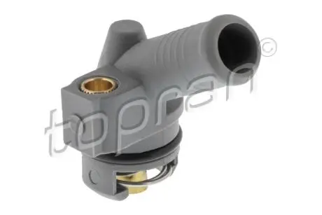 TERMOSTAT OLEJU SKRZYNI BIEGOW TOPRAN / HANS PRIES 306065