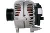 Alternator 14V 120A HELLA 8EL012428651 (фото 1)