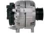 Alternator 14V 120A HELLA 8EL012428651 (фото 4)