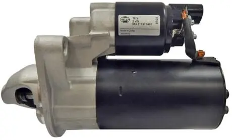 Автозапчасть HELLA 8EA011612491