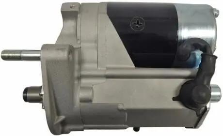 Фото автозапчасть HELLA 8EA011612431 Автозапчасть HELLA 8EA011612431