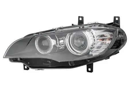 Автозапчасть HELLA 1EL009644611