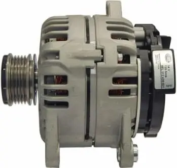 Alternator HELLA 8EL012428801