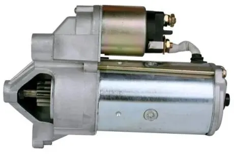 Фото стартер HELLA 8EA012526541 Стартер HELLA 8EA012526541