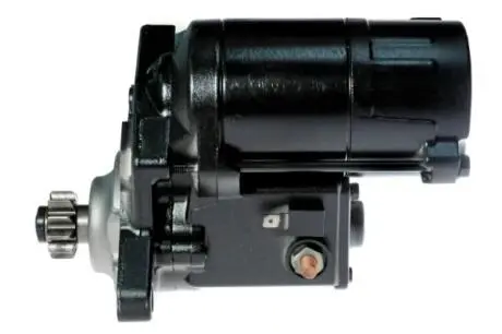 Фото стартер HELLA 8EA011611091 Стартер HELLA 8EA011611091