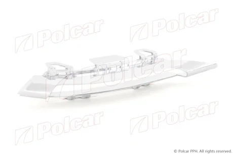 Рамка фари протитуманної S-KLASSE (W221), 09- Polcar 5032305