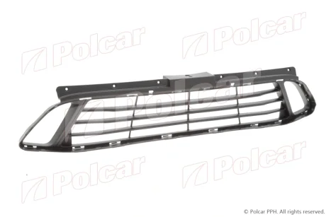 Решітка в бампері 2 A/G TOURER, 14- Polcar 20L1273