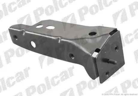 Крепление бампера Polcar 9547075