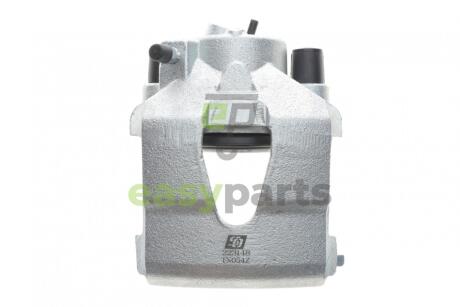 Супорт гальмівний (передній) (R) Audi A1/A3/ Skoda Fabia/Octavia/Rapid 1.0-3.6 96- (d=54mm) (Ate) Solgy 223148