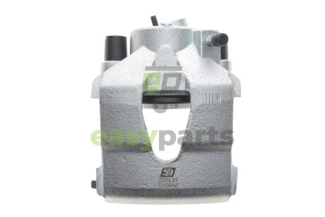 Супорт гальмівний (передній) (L) Audi A1/A3/ Skoda Fabia/Octavia/Rapid 1.0-3.6 96- (d=54mm) (Ate) Solgy 223147