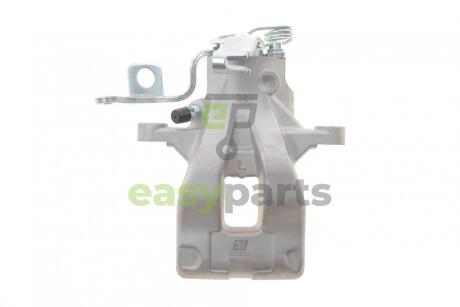 Супорт гальмівний (задній) (L) Citroen C4 Grand Picasso I/Picasso I 06-13 (d=38mm) (Bosch) Solgy 223119