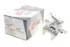 Супорт гальмівний (задній) (L) VW Caddy III 04-15 (d=38mm) (Bosch) (для диска d=272mm) Solgy 223116 (фото 2)