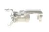 Супорт гальмівний (задній) (L) VW Caddy III 04-15 (d=38mm) (Bosch) (для диска d=272mm) Solgy 223116 (фото 3)