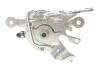 Супорт гальмівний (задній) (L) VW Caddy III 04-15 (d=38mm) (Bosch) (для диска d=272mm) Solgy 223116 (фото 4)