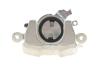 Супорт гальмівний (задній) (L) VW Caddy III 04-15 (d=38mm) (Bosch) (для диска d=272mm) Solgy 223116 (фото 5)