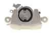 Супорт гальмівний (задній) (R) VW Caddy III 04-15 (d=38mm) (Bosch) (для диска d=272mm) Solgy 223115 (фото 5)