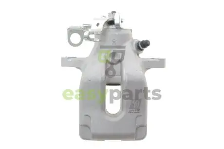 Супорт гальмівний (задній) (R) Citroen C4 04-/Peugeot 307/308/SW 00-14 (d=38mm) Solgy 223150