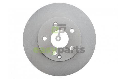 Диск гальмівний (передній) MB E-class (W211/W212/S211/S212) 02-09 (295x28) Solgy 208178