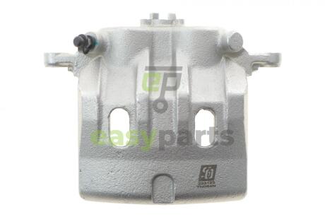 Супорт гальмівний (передній) (R) Nissan X-Trail I 01-13 (d=45mm) (Akebono) Solgy 223123
