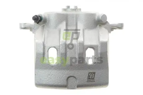 Супорт гальмівний (передній) (R) Nissan X-Trail I 01-13 (d=45mm) (Akebono) Solgy 223123