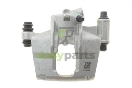 Супорт гальмівний (передній) (L) MB MB Vito (W638) 96-03 (d=60mm) (Bosch) Solgy 223118