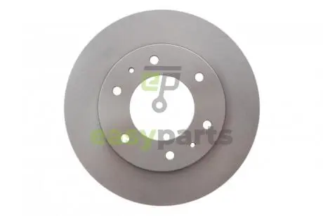 Диск гальмівний (передній) Mitsubishi L200/Pajero Sport II 08- (294x28) Solgy 208174