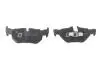Фото 4 - колодки гальмівні (задні) BMW 1(E81/82/87)/3 (E90-E93)/X1 (E84) 03-13 Solgy 209300 Колодки гальмівні (задні) BMW 1(E81/82/87)/3 (E90-E93)/X1 (E84) 03-13 Solgy 209300 (фото 4)