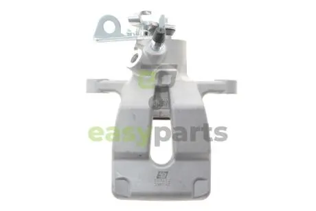 Супорт гальмівний (задній) (L) Renault Scenic II 03-08 (d=34mm) (Trw) Solgy 223112