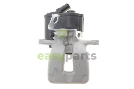 Супорт гальмівний (задній) VW Passat 05-10 (R) (d=38mm) (електро) Solgy 223142