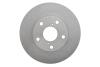 Диск гальмівний (передній) Toyota Rav 4 1.8-2.0 00-05 (275x25) Solgy 208194 (фото 1)