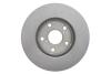 Диск гальмівний (передній) Toyota Rav 4 1.8-2.0 00-05 (275x25) Solgy 208194 (фото 2)
