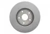 Диск гальмівний (передній) Toyota Rav 4 1.8-2.0 00-05 (275x25) Solgy 208194 (фото 2)
