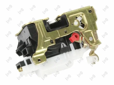 ZAMEK DRZWI Abakus 132042011