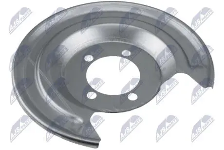 DISC BRAKE DUST SHIELD NTY HTOTY068